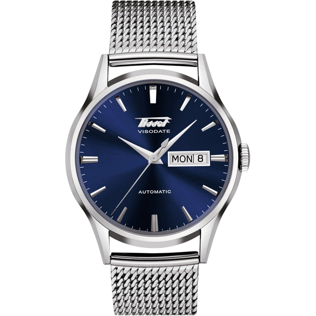 Tissot Visodate Automatic - T019.430.11.041.00