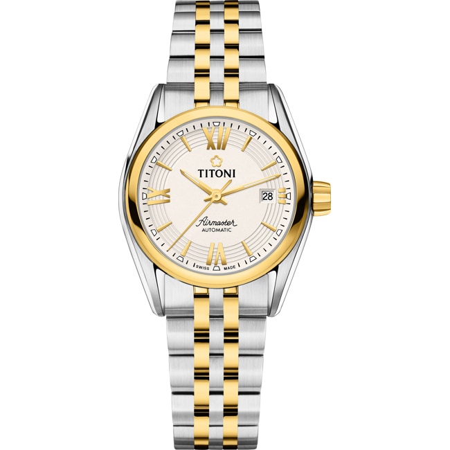 Titoni Airmaster Automatic 27mm - 23909 SY-342
