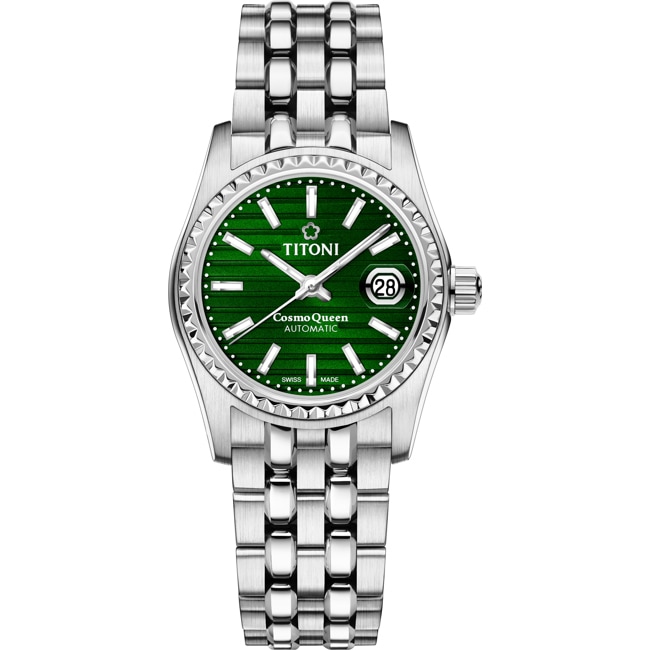 Titoni Cosmo Queen Automatic - 729 S-697