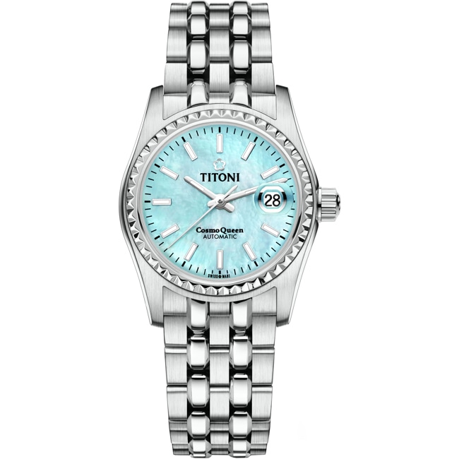 Titoni Cosmo Queen Automatic - 729 S-719