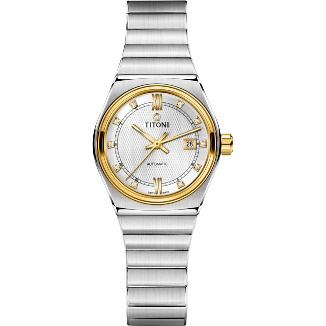 Titoni Impetus Classic Automatic 28.5mm - 23751 SY-629
