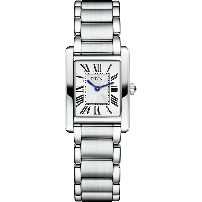 Titoni Mademoiselle Quartz - TQ42924 S-730