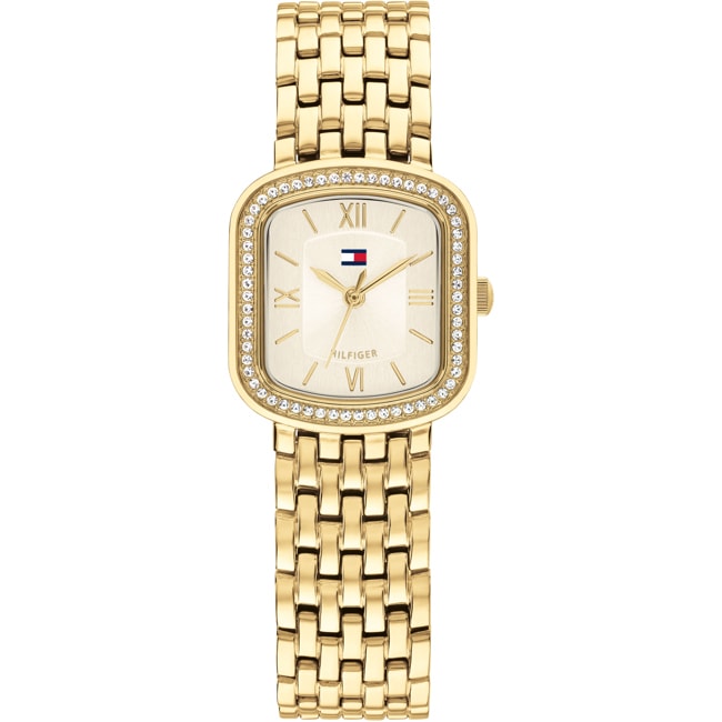 Tommy Hilfiger Abby Goldig - 1782923