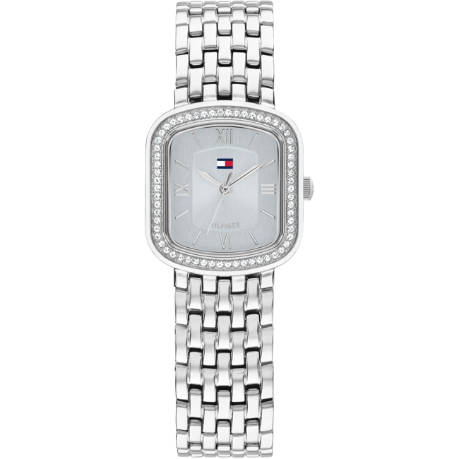 Tommy Hilfiger Abby Argenté - 1782921