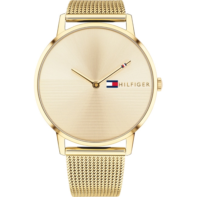 Tommy Hilfiger Alex Gold - 1781972