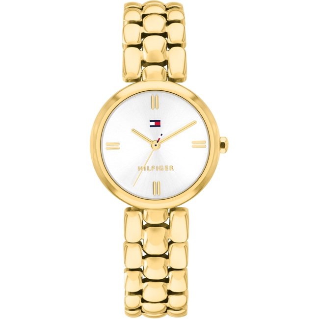 Tommy Hilfiger Annie Doré / Argenté - 1782928