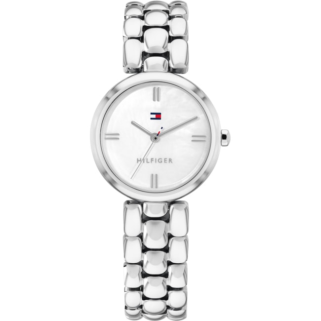Tommy Hilfiger Annie Argenté - 1782929