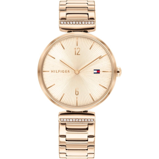 Tommy Hilfiger Aria Rosé - 1782271