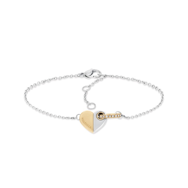 Tommy Hilfiger Armband Love   - 2780880