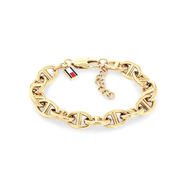 Tommy Hilfiger Armband Marina Goldig - 2781018