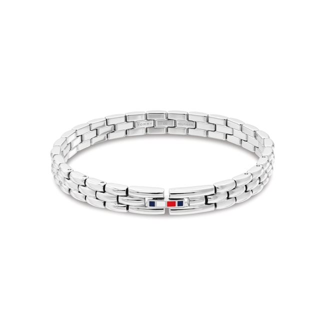 Tommy Hilfiger Bracelet Mia Argenté - 2781087