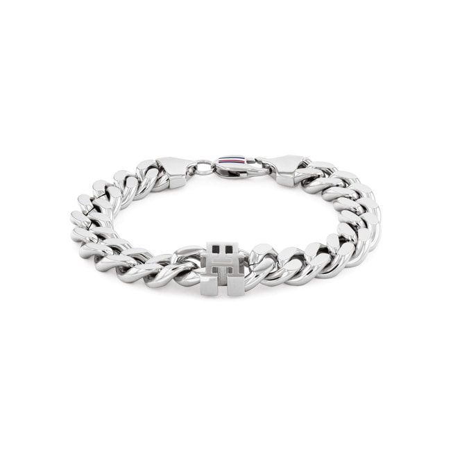 Tommy Hilfiger Bracelet TH85 Silver - 2790664