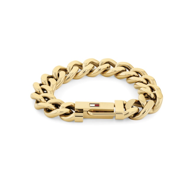 Tommy Hilfiger Bracelet Wild Goldig - 2790638