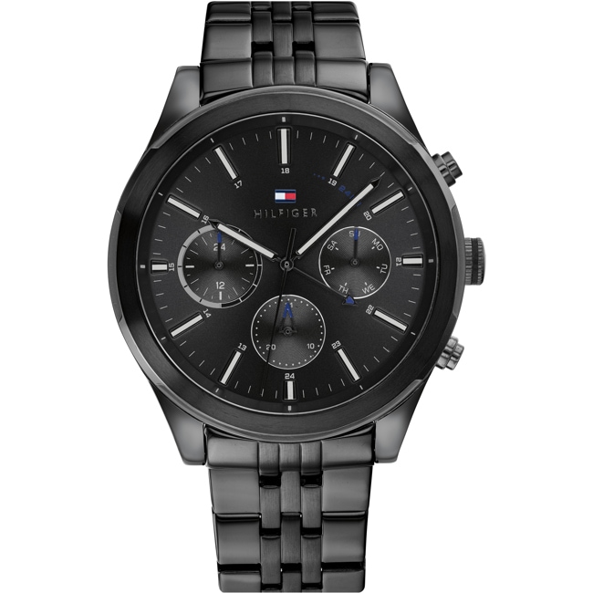 Tommy Hilfiger Ashton Day Date - 1791738