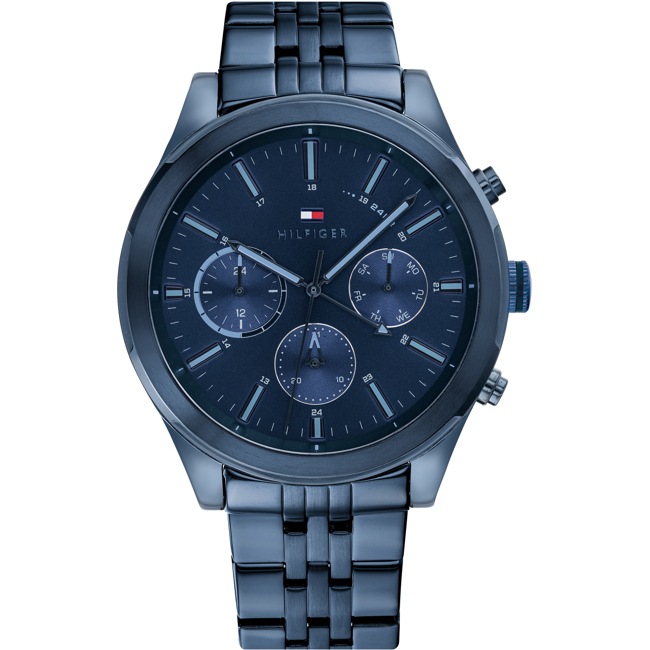 Tommy Hilfiger Ashton Day Date - 1791739