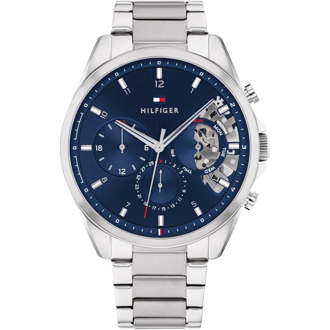 Tommy Hilfiger Baker Day-Date - 1710448