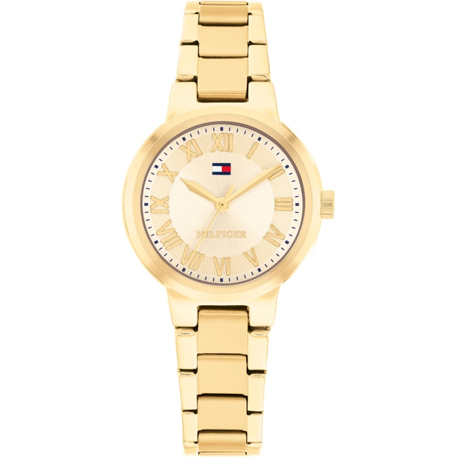 Tommy Hilfiger Becca Gold - 1782905