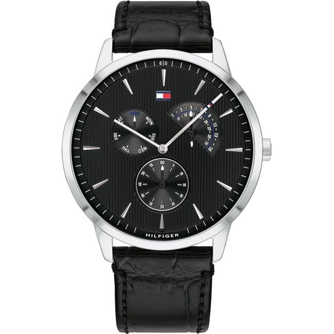 Tommy Hilfiger Brad Day Date 1710391