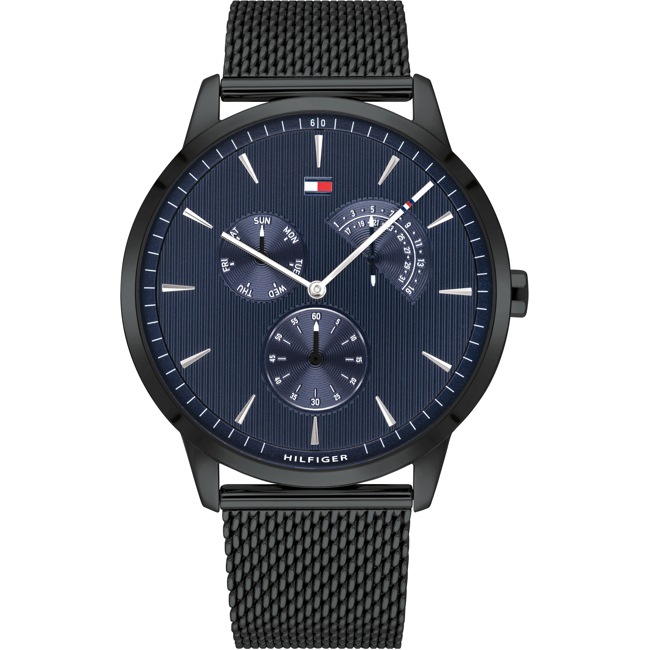 Tommy Hilfiger Brad Day Date Tommy Hilfiger Brad Day Date - 1710392