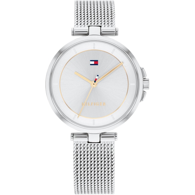 Tommy Hilfiger Cami Silver - 1782361