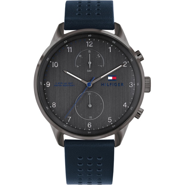 Tommy Hilfiger Chase Day Date - 1791578