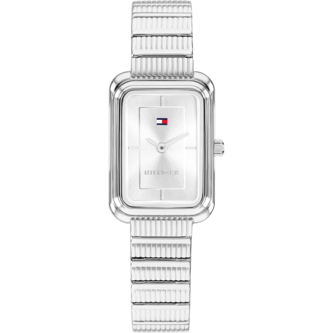 Tommy Hilfiger Daisy Argenté - 1782933