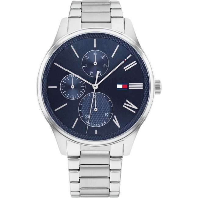 Tommy Hilfiger Damon Blau - 1791850