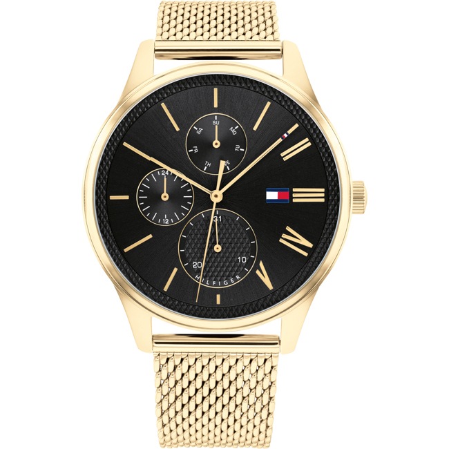 Tommy Hilfiger Damon Gold - 1791848