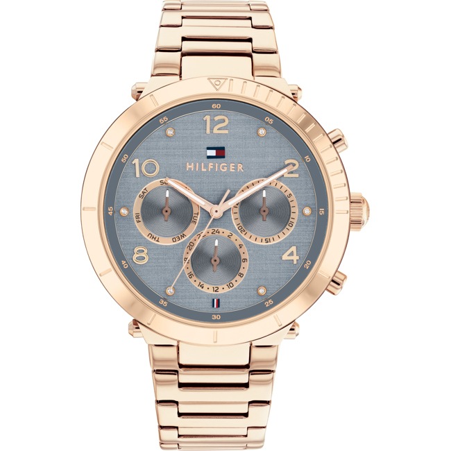 Tommy Hilfiger Emery Day Date - 1782489