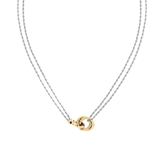 Tommy Hilfiger Necklace Nautical Knot - 2780989