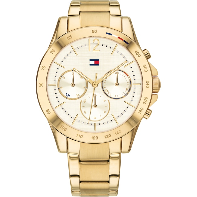 Tommy Hilfiger Haven Day Date - 1782195