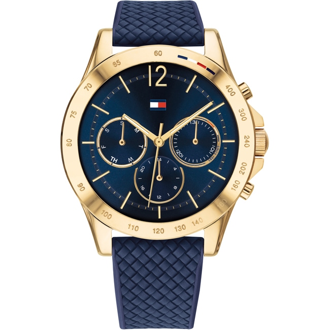 Tommy Hilfiger Haven Day Date - 1782198