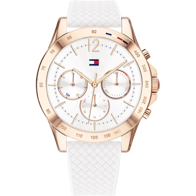 Tommy Hilfiger Haven Day Date - 1782199