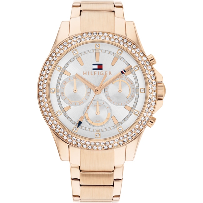 Tommy Hilfiger Haven Day Date - 1782624