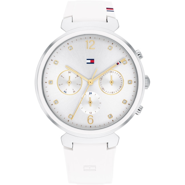 Tommy Hilfiger Ivy Day Date White - 1782342