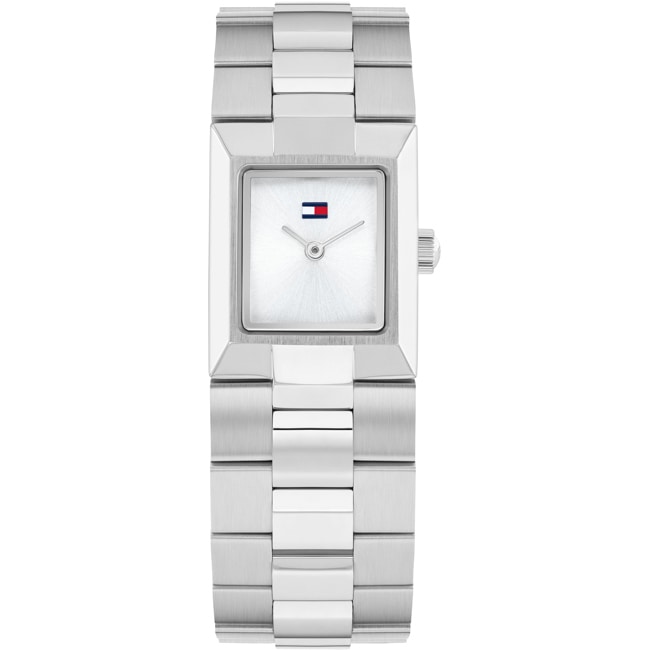 Tommy Hilfiger Ivy Silvery  - 1782786