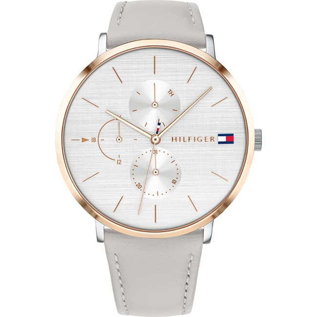 Tommy Hilfiger Jenna Day-Date - 1781946