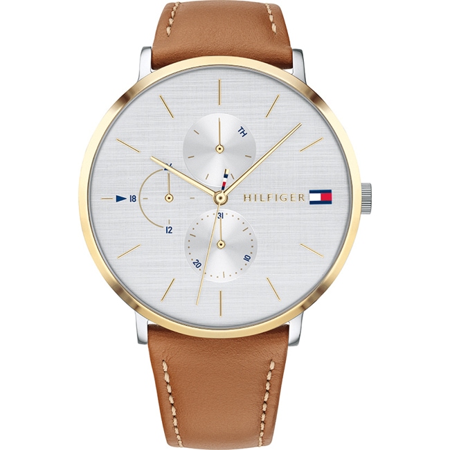 Tommy Hilfiger Jenna Day-Date - 1781947