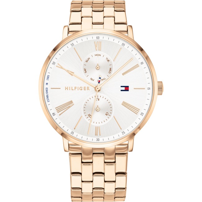 Tommy Hilfiger Jenna Day Date - 1782070