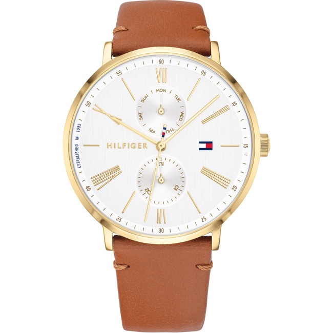 1782073 | Tommy Hilfiger Jenna Day Date