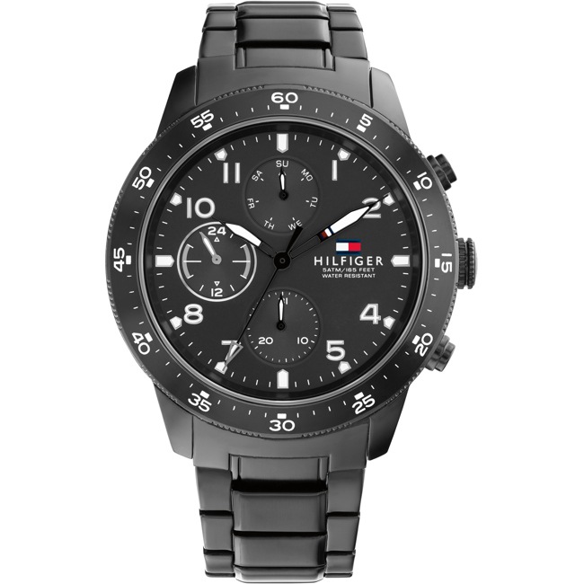 Tommy Hilfiger Jimmy Day Date - 1791951