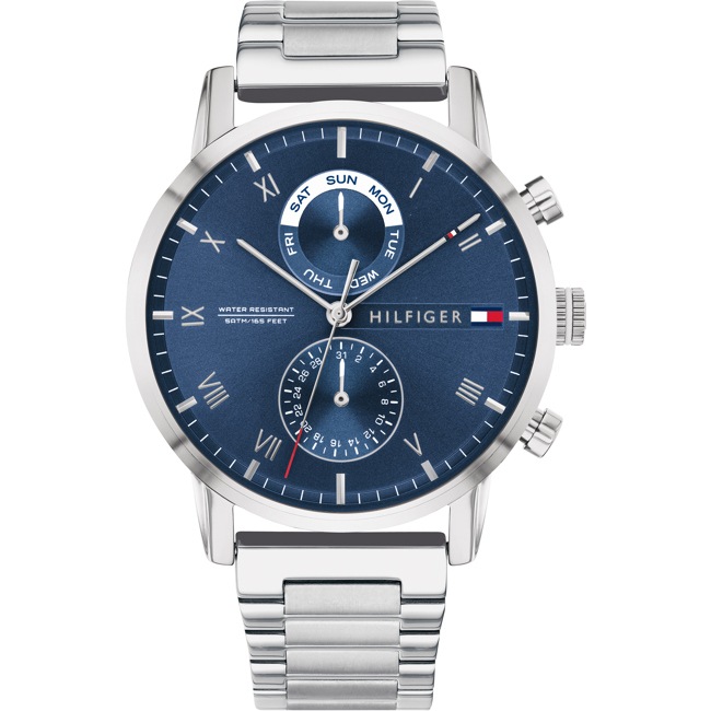 Tommy Hilfiger Kane Day-Date - 1710401