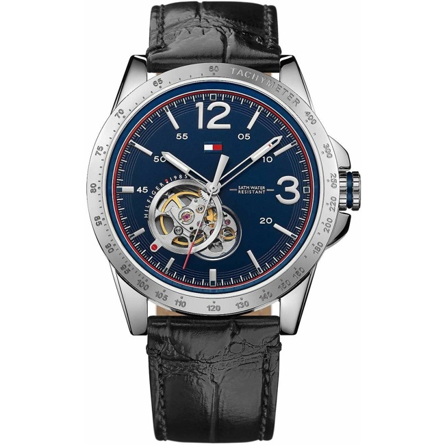 tommy hilfiger automatic