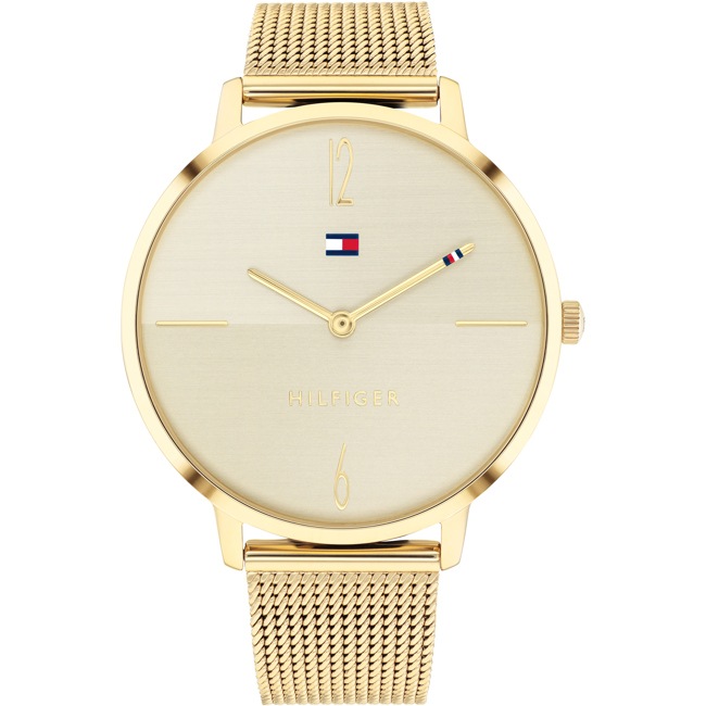 Tommy Hilfiger Liza Gold - 1782339