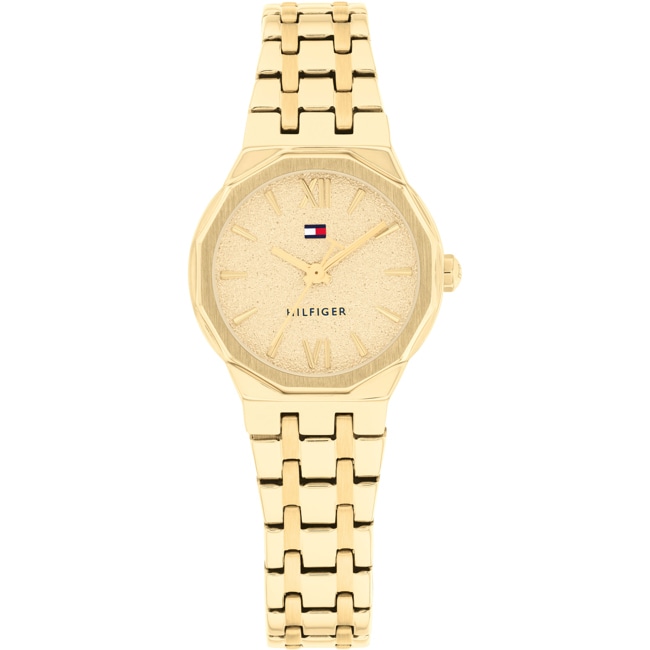 Tommy Hilfiger Mackenzie Goldig - 1782886