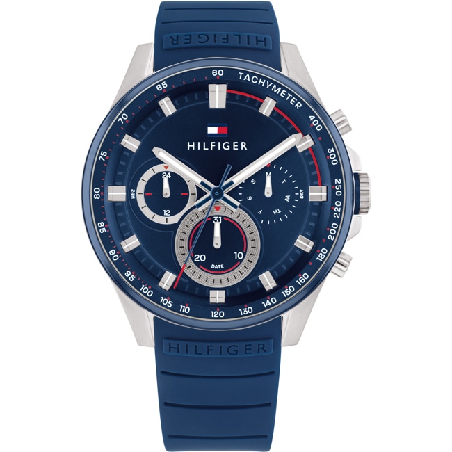 Tommy Hilfiger Max Day Date - 1791970