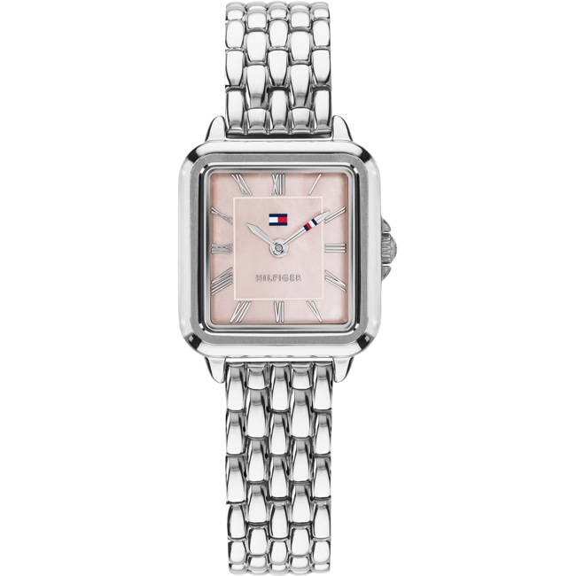 Tommy Hilfiger Mia Argenté / Rose - 1782914
