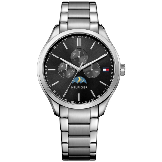 Tommy Hilfiger Oliver Moonphase - 1791303