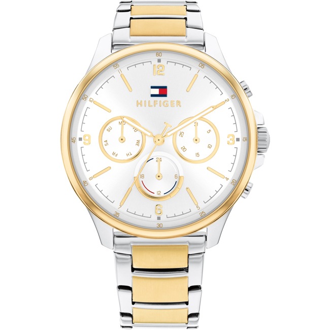 Tommy Hilfiger Scarlett Day-Date - 1782451