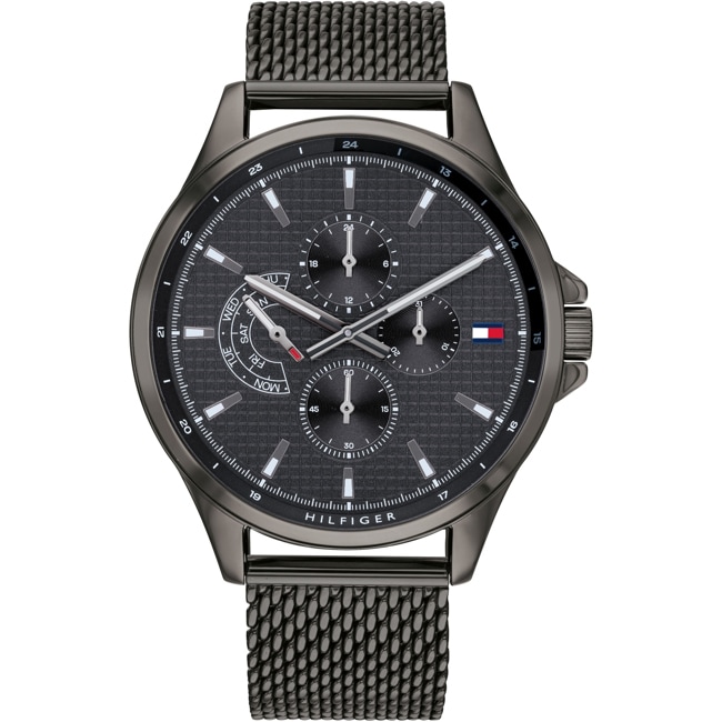 Tommy Hilfiger Shawn Day Date - 1791613